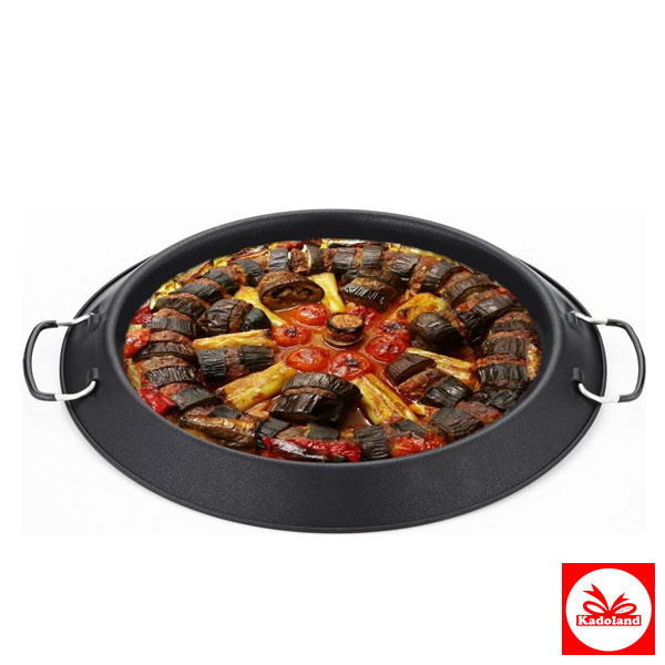 New – Eratec Tasfirin Pizza Oven XXL – Yeni Model – Homestar Decoratie