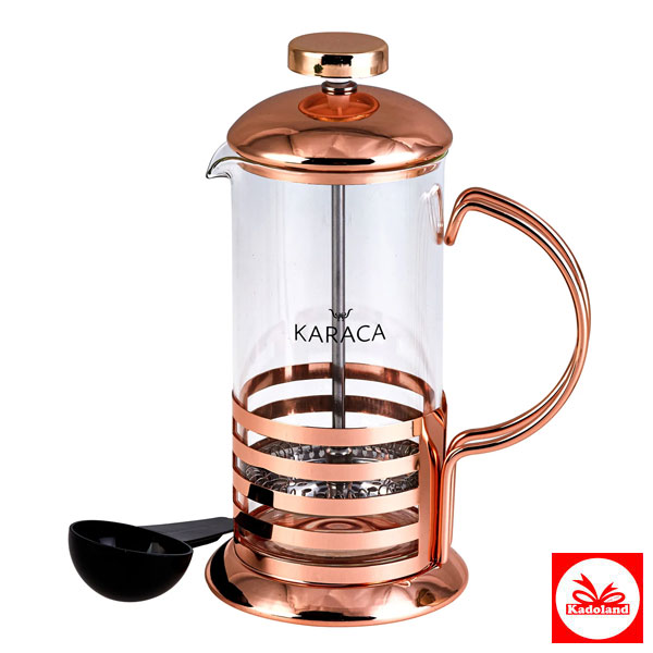 kadoland-eindhoven-cookplus-coffee-bean-french-press-bronze-linear-350-ml-2