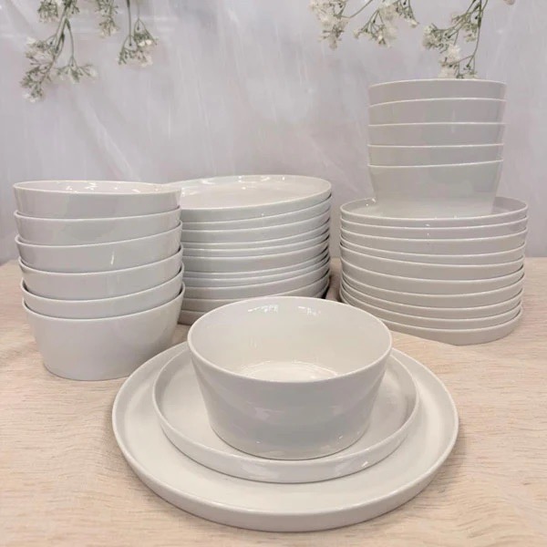 kadoland-eindhoven-Dubbai-Porcelain-Seravelle-Diner-Set groot